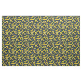 SLUG PARTY Banana Slugs  Stoff (Yard (91,4 cm))
