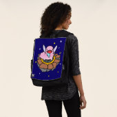 Slug Thug Gaming Rucksack (Ausgewaschen)