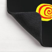 SLUGFEST - mousepad (Ecke)