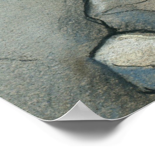 sluggo's breakthrough poster (Ecke)