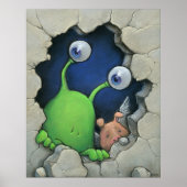 sluggo's breakthrough poster (Vorne)