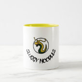 Sluggy Noodle Tasse (Mittel)