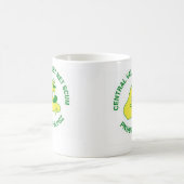 SlugMug-2sides Kaffeetasse (Mittel)