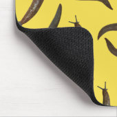 Slugs Mousepad (Ecke)