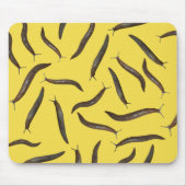 Slugs Mousepad (Vorne)
