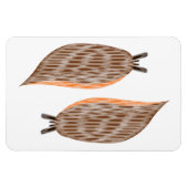 Slugs Premium Magnet (Horizontal)