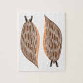 Slugs Puzzle (Vertikal)