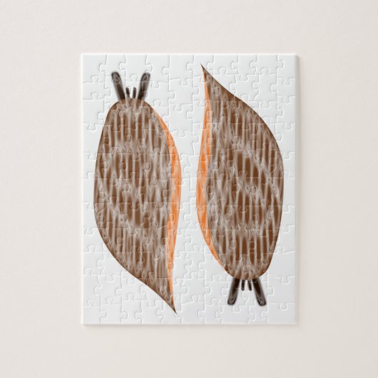 Slugs Puzzle (Vertikal)