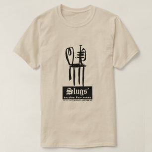 Slugs´ Salon T-Shirt