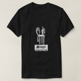 Slugs´ Saloon Jazz Vintag T-Shirt