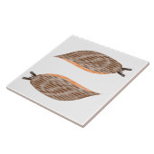 Slugs Tile Fliese (Seite)