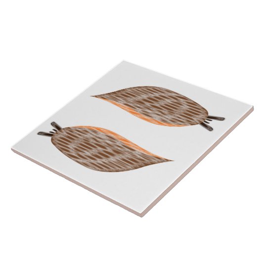 Slugs Tile Fliese (Seite)