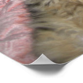 Slumber Buddies Poster (Ecke)