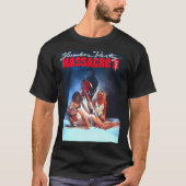 Slumber-Party-Massaker 2 T-Shirt (Vorderseite)