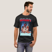 Slumber-Party-Massaker 2 T-Shirt (Vorne ganz)