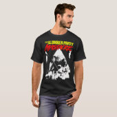 Slumber-Party-Massaker T-Shirt (Vorne ganz)