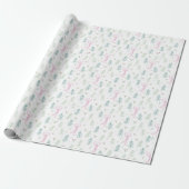 Slumberkins Hammerhai Geburtstag Geschenkpapier (Ungerollt)