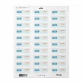 Slumberkins Hammerhead Geburtstag (Vorne)