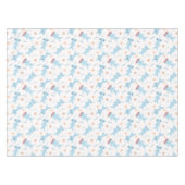 Slumberkins Hammerhead Geburtstag Tischdecke (Vorderseite (Horizontal))