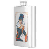 Slurp Flachmann (Links)