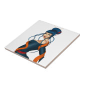 Slurp Fliese (Seite)