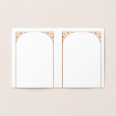 Slurp Folienkarte (Innenseite)