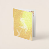 Slurp Folienkarte (Vorderseite)