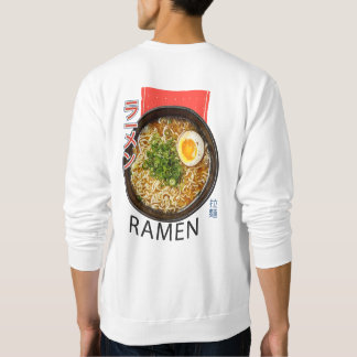 Slurp Life Ramen Lover Sweatshirt