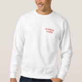 Slurp Life Ramen Lover Sweatshirt (Vorderseite)