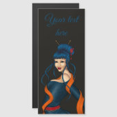 Slurp Magneteinladung (Vorne/Hinten)