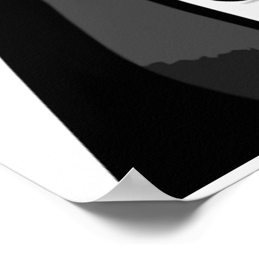 Slurpsses Poster (Ecke)