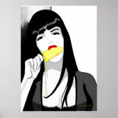 Slurpsses Poster (Vorne)