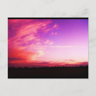 Slushpuppys Fotografie Postkarte