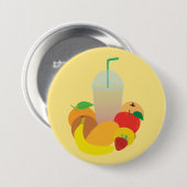 Slushy Button (Vorne & Hinten)