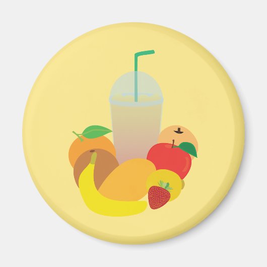 Slushy Magnet (Vorne)