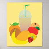 Slushy Poster (Vorne)