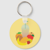 Slushy Schlüsselanhänger (Rückseite)