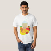 Slushy T-Shirt (Vorne ganz)