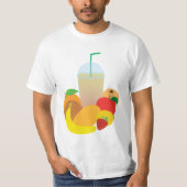 Slushy T-Shirt (Vorderseite)