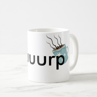 Sluuurp Kaffeetasse