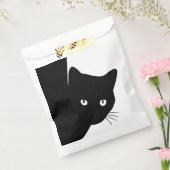 Sly Black Cat Geschenktütchen (Versiegelt)