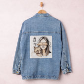 Sly but Shy Jeansjacke (Hangar)
