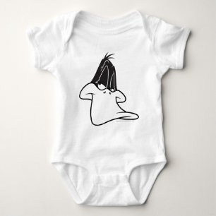 Sly DAFFY DUCK™ Baby Strampler