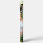 "Sly: Der Fuchs im Schatten" Case-Mate iPhone Hülle (Rückseite / Links)