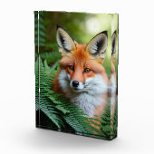 "Sly: Der Fuchs im Schatten" Fotoblock (Rechts)