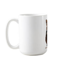 Sly Emerald Fox Toast T-Shirt