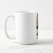 Sly Fox One More Round Tee Kaffeetasse (Links)