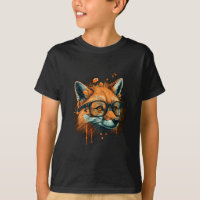 Sly Fox: Unisex T - Shirt