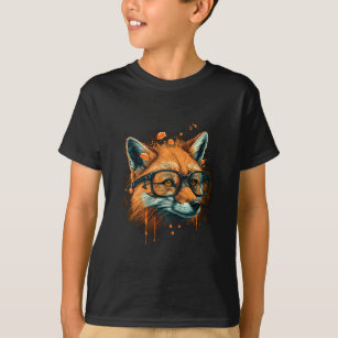 Sly Fox: Unisex T - Shirt