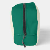 SLYTHERIN™ Green Snake House Pride Abzeichen Waschbeutel (Rechts)